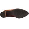 MARCO TOZZI 85302 BOOT - BROWN SUEDE